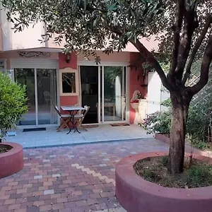 Avec Jardin Appartement Roquebrune-Cap-Martin