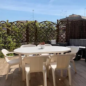 Pacuvio Vatican House Apartment Rome