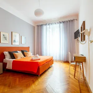 Centralstation - Via Lazzaroni Appartement Milan