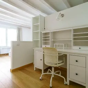 Brera-moscova Duomo 15 Minuti A Piedi Appartement Milan