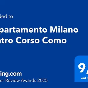 Centro Corso Appartement Milan