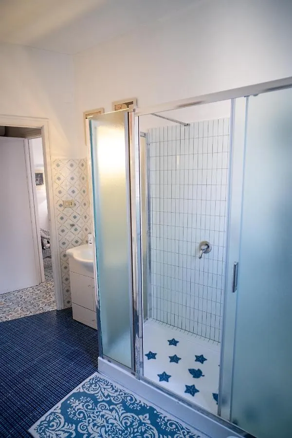 Scirocco House Apartment Palermo