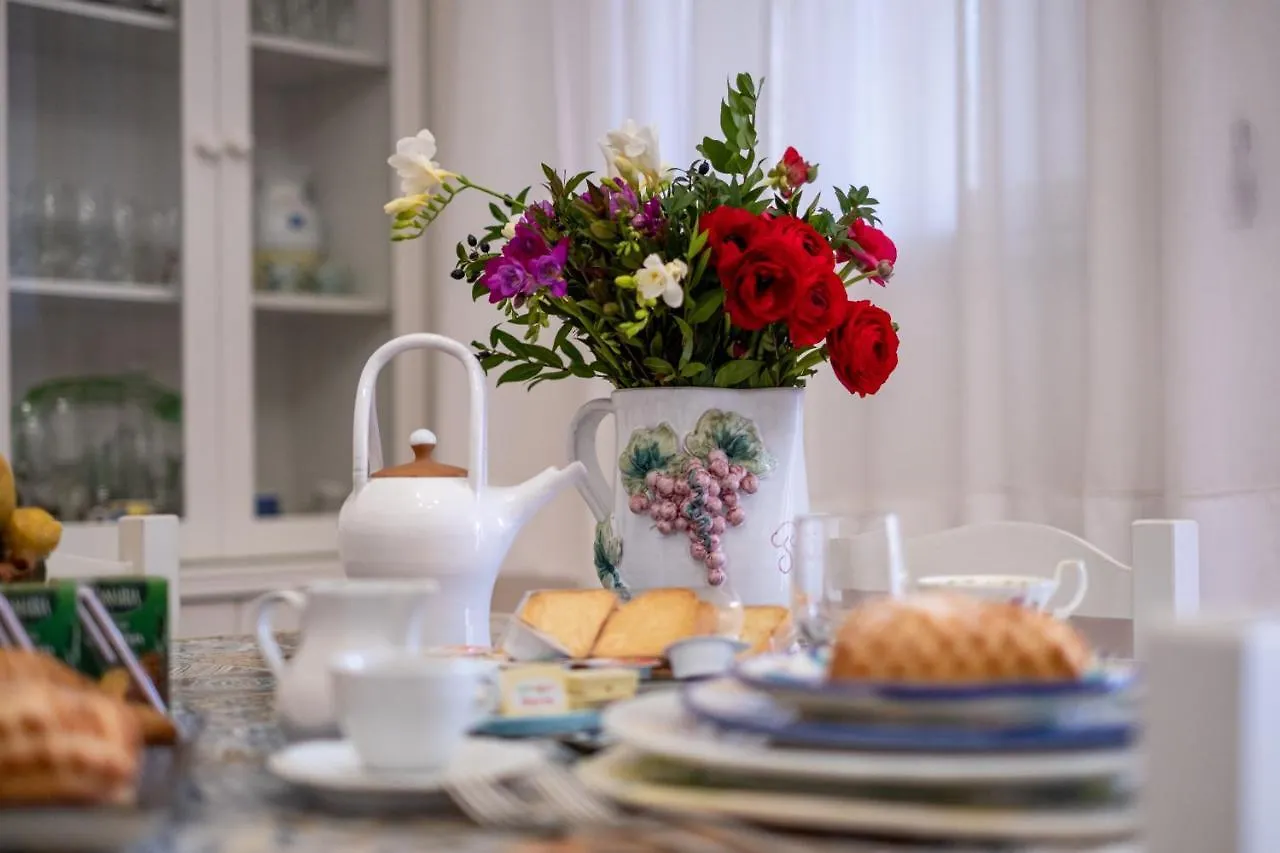 Scirocco House Apartment Palermo