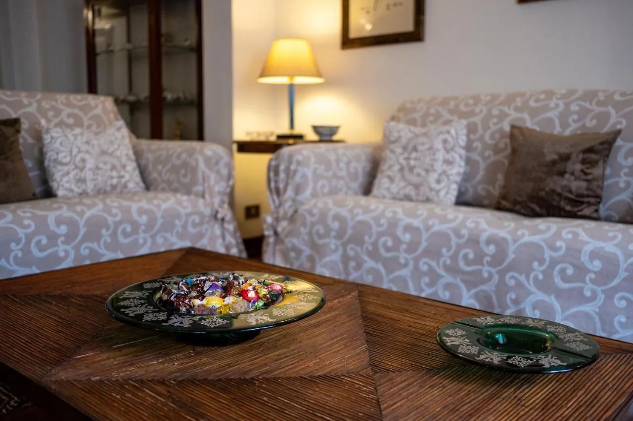 Scirocco House Apartment Palermo Italy