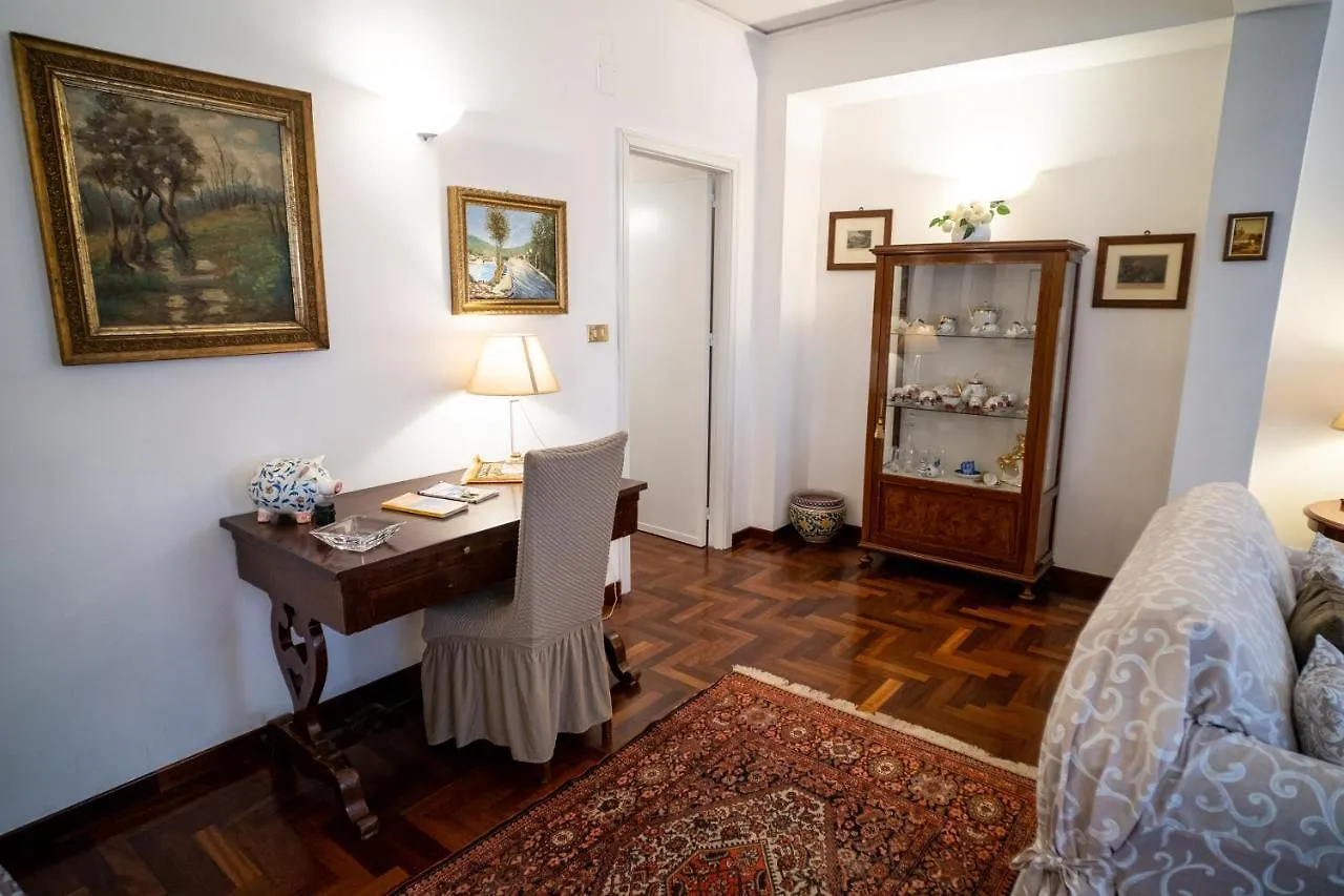 Scirocco House Apartment Palermo 0*,  Italy