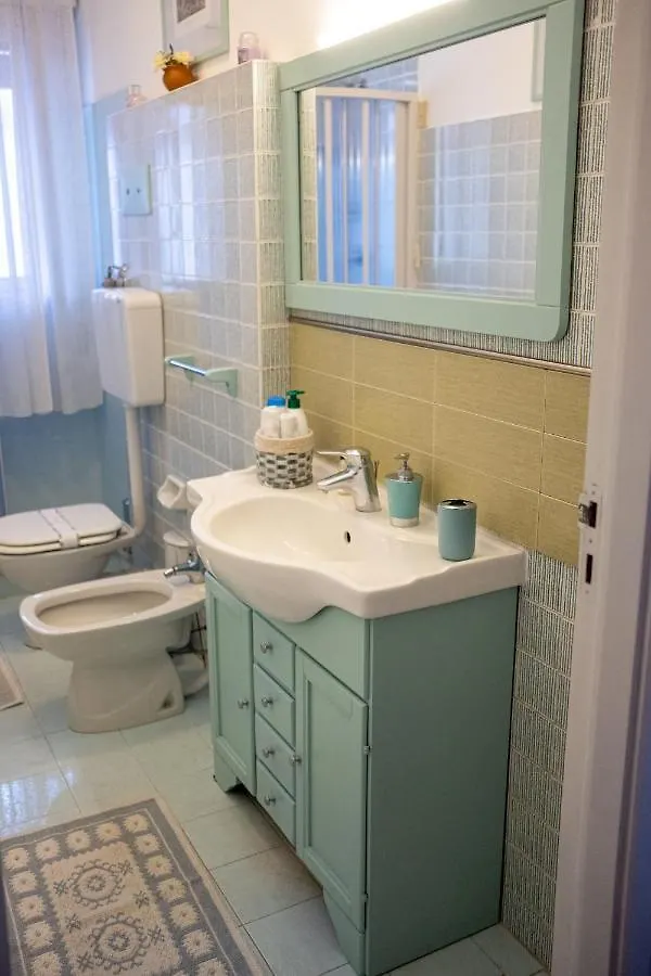 Scirocco House Apartment Palermo