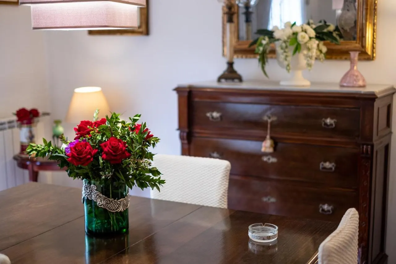 Scirocco House Apartment Palermo